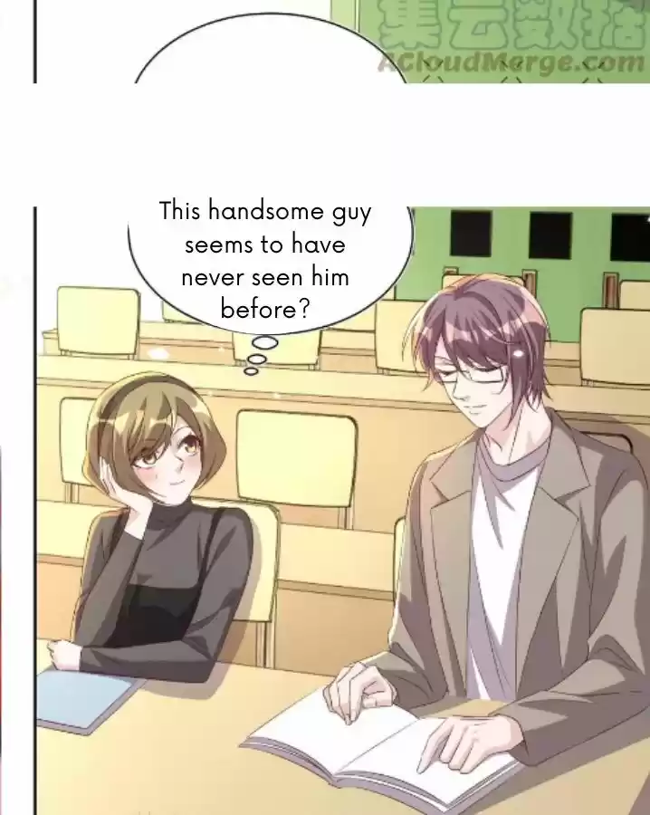 Stop Bothering Me, Emperor! Chapter 63