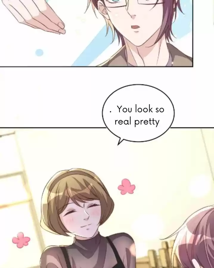 Stop Bothering Me, Emperor! Chapter 63