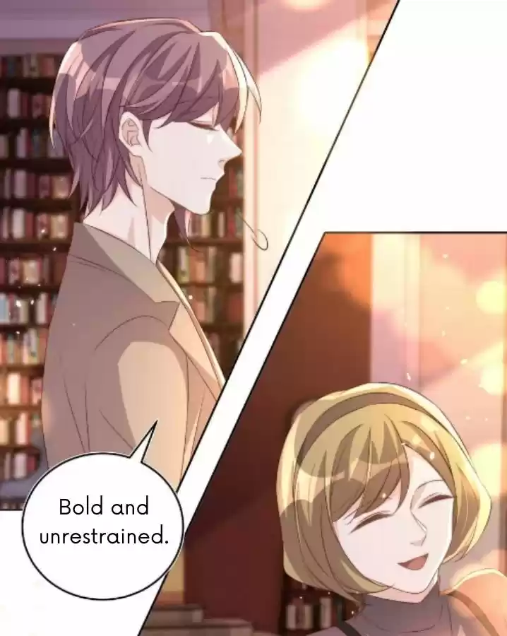 Stop Bothering Me, Emperor! Chapter 63