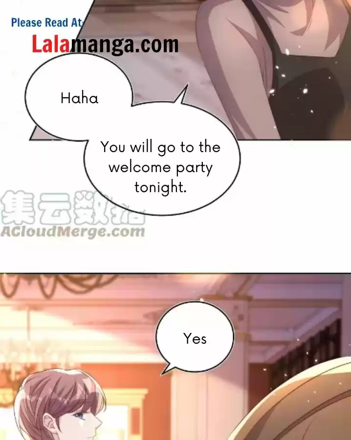 Stop Bothering Me, Emperor! Chapter 63