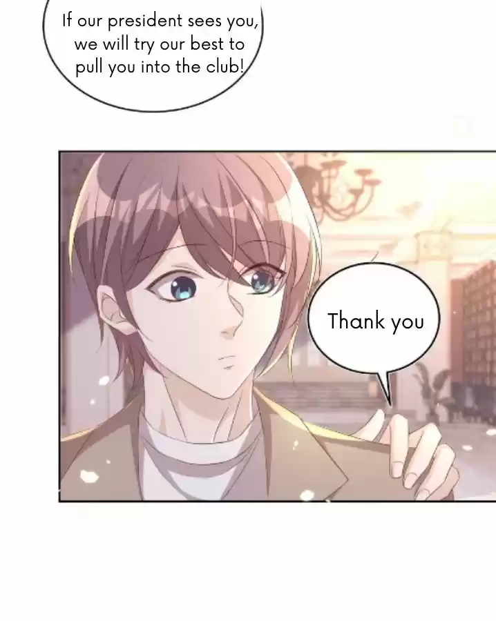 Stop Bothering Me, Emperor! Chapter 63