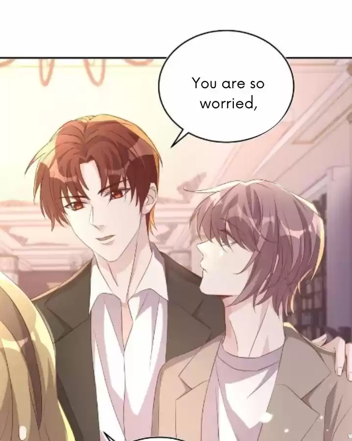 Stop Bothering Me, Emperor! Chapter 63