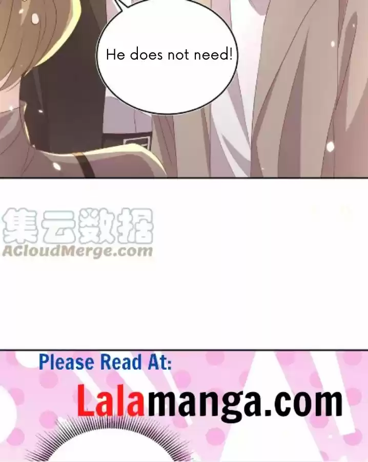 Stop Bothering Me, Emperor! Chapter 63