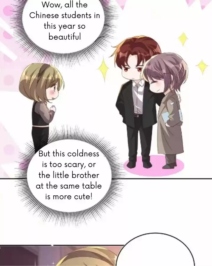 Stop Bothering Me, Emperor! Chapter 63