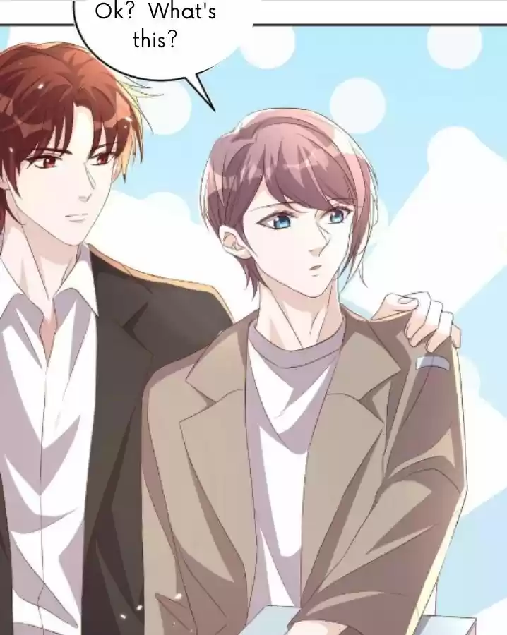 Stop Bothering Me, Emperor! Chapter 63