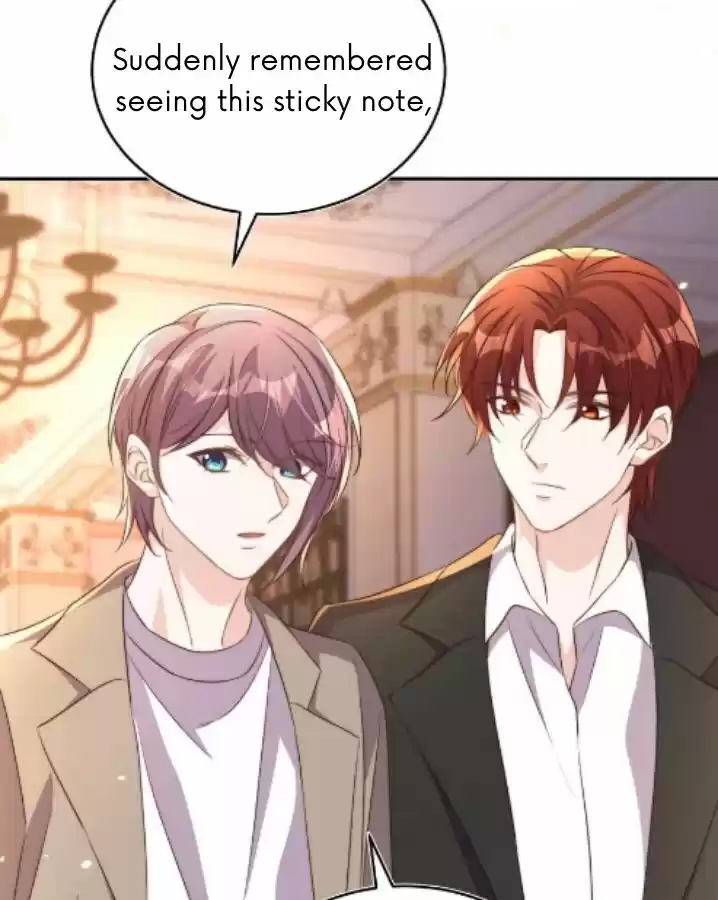 Stop Bothering Me, Emperor! Chapter 63