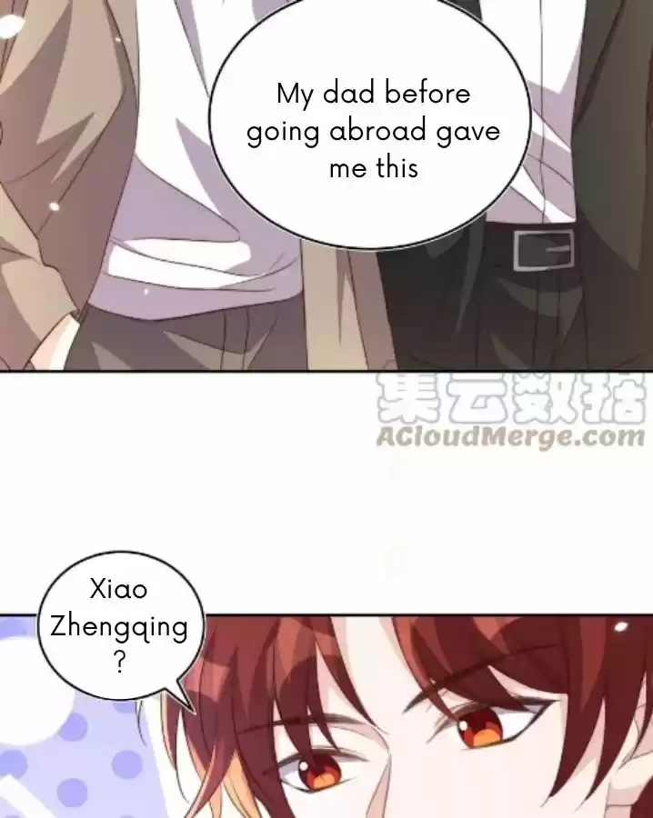 Stop Bothering Me, Emperor! Chapter 63