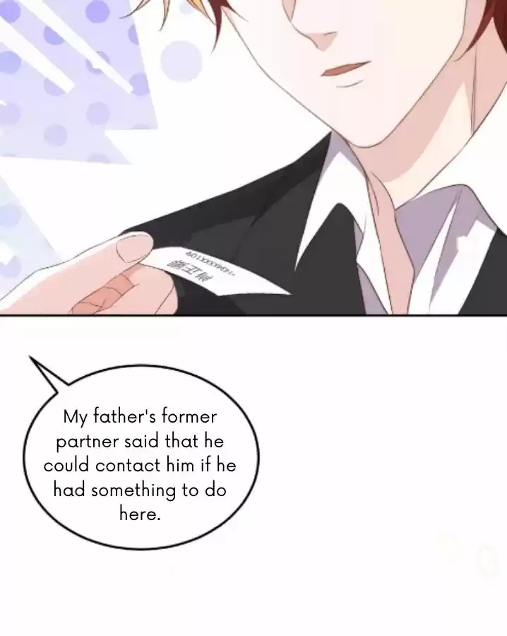 Stop Bothering Me, Emperor! Chapter 63