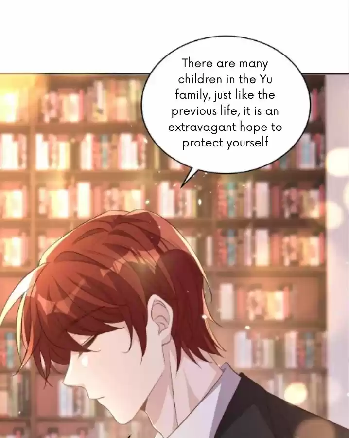 Stop Bothering Me, Emperor! Chapter 63