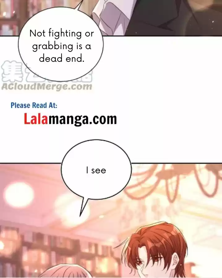 Stop Bothering Me, Emperor! Chapter 63