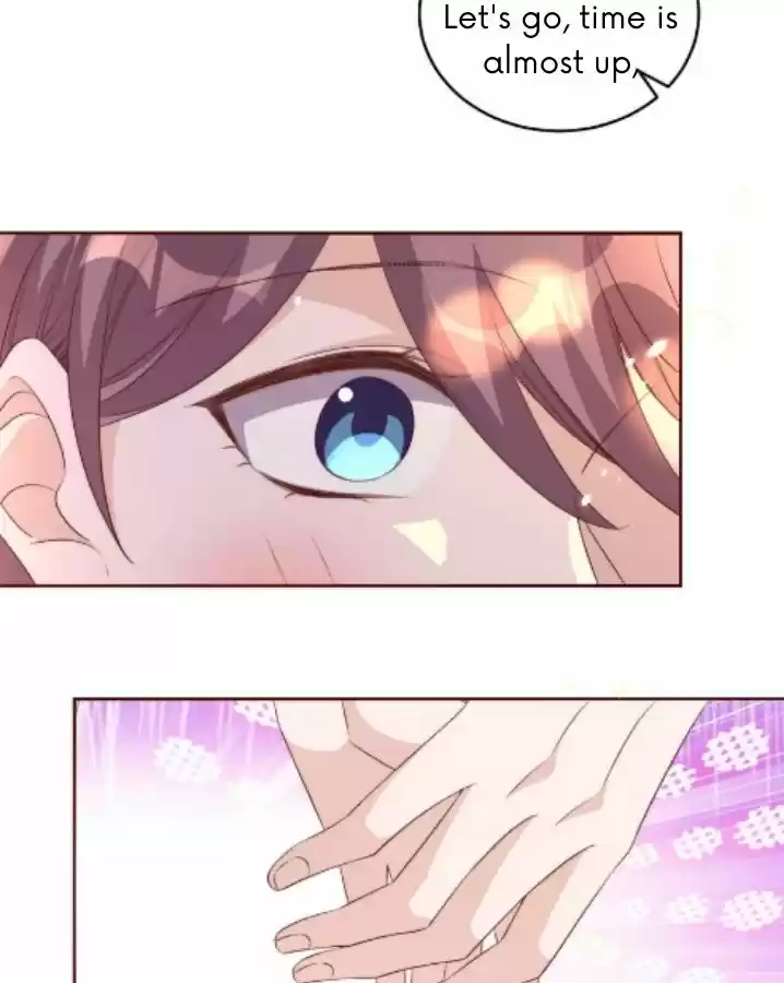 Stop Bothering Me, Emperor! Chapter 63