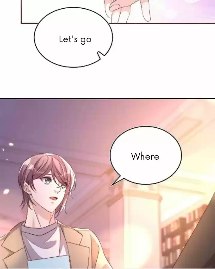 Stop Bothering Me, Emperor! Chapter 63