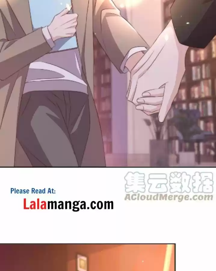 Stop Bothering Me, Emperor! Chapter 63