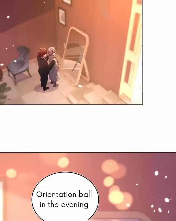 Stop Bothering Me, Emperor! Chapter 63