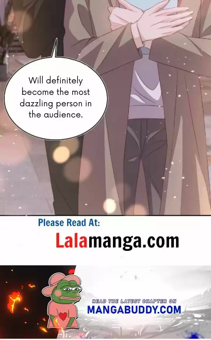 Stop Bothering Me, Emperor! Chapter 63