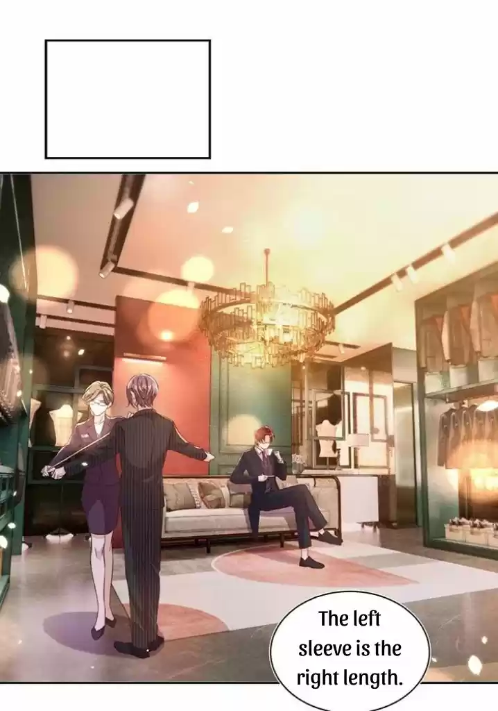 Stop Bothering Me, Emperor! Chapter 64