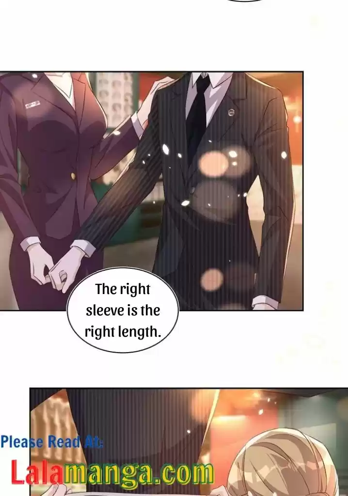 Stop Bothering Me, Emperor! Chapter 64