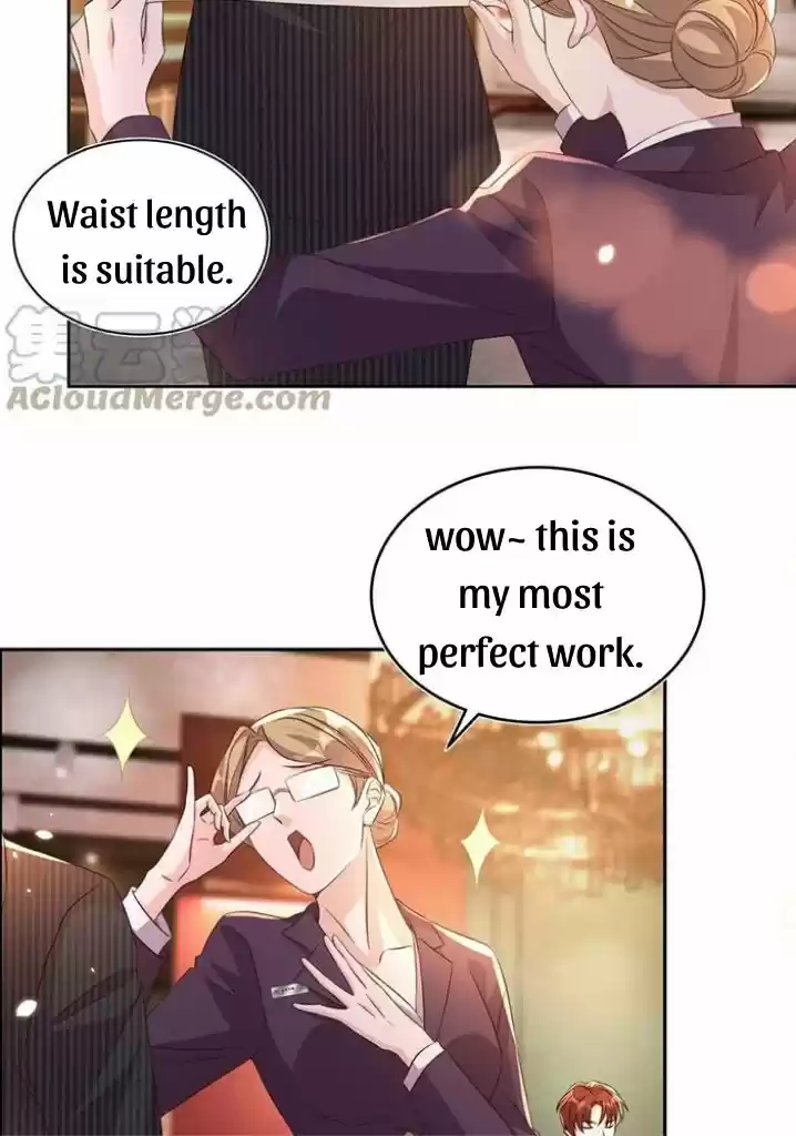 Stop Bothering Me, Emperor! Chapter 64