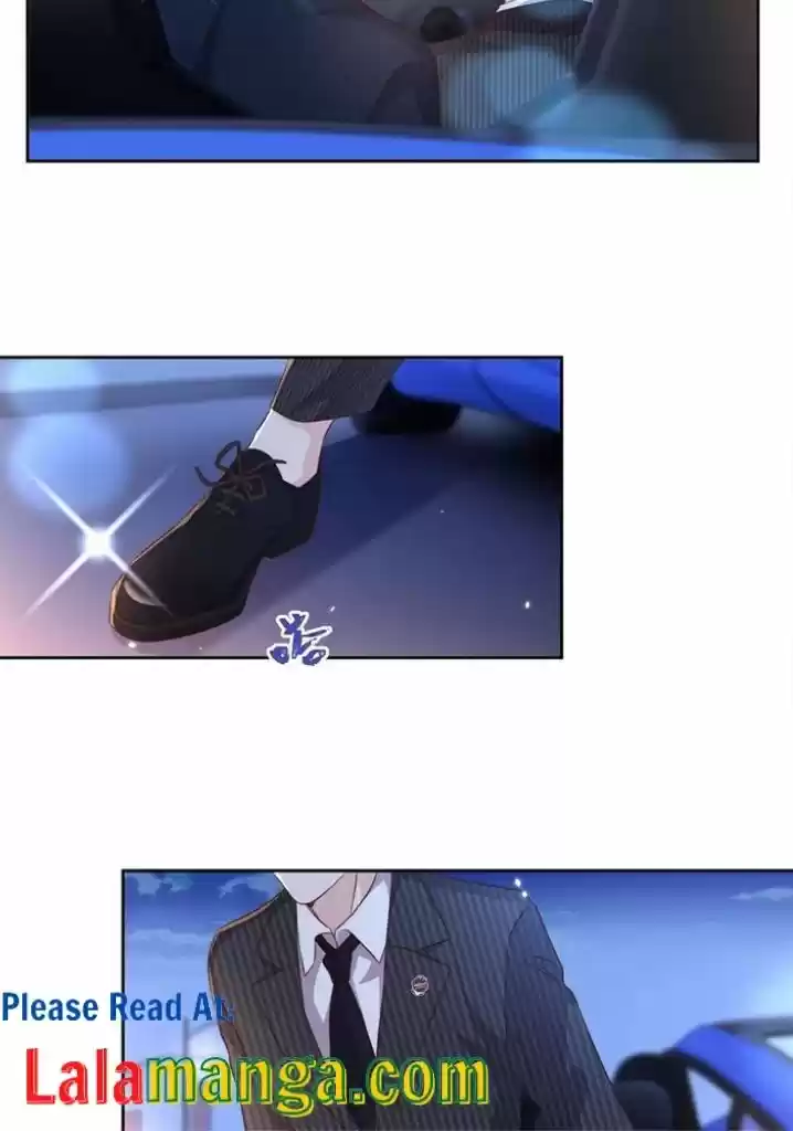 Stop Bothering Me, Emperor! Chapter 64