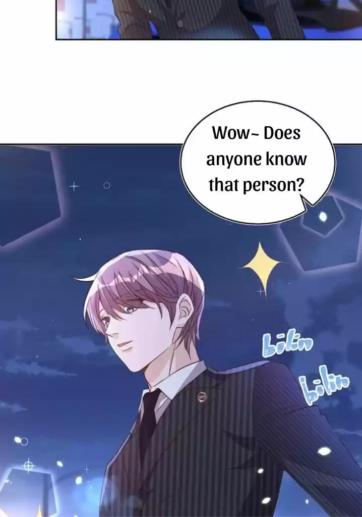 Stop Bothering Me, Emperor! Chapter 64