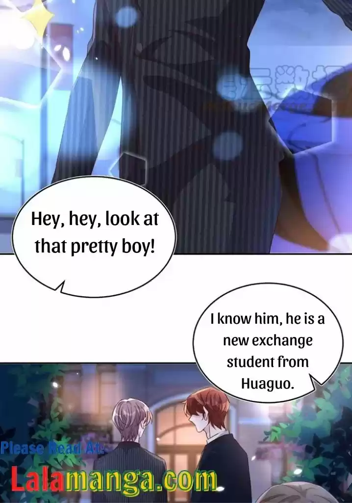 Stop Bothering Me, Emperor! Chapter 64