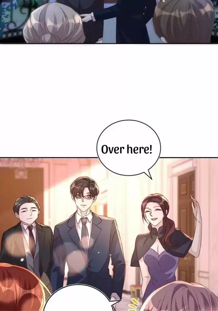 Stop Bothering Me, Emperor! Chapter 64