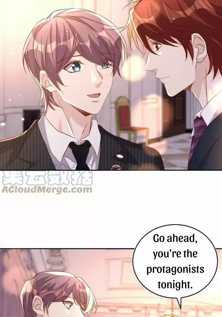 Stop Bothering Me, Emperor! Chapter 64