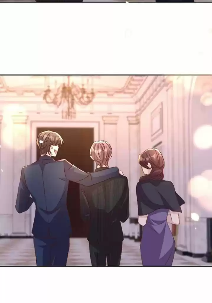 Stop Bothering Me, Emperor! Chapter 64