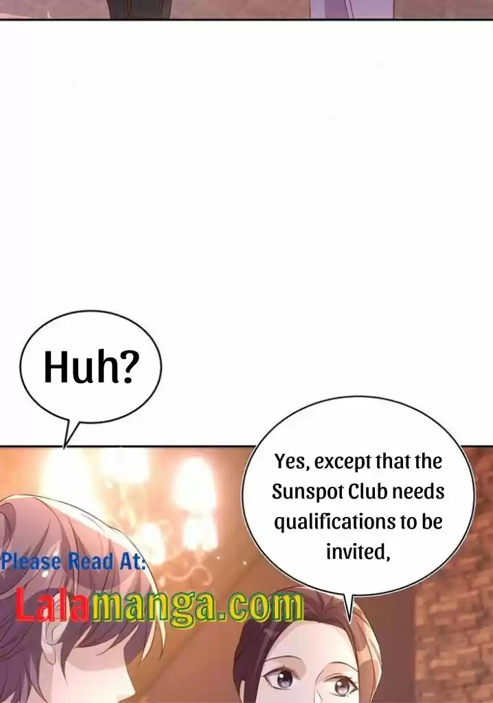 Stop Bothering Me, Emperor! Chapter 64