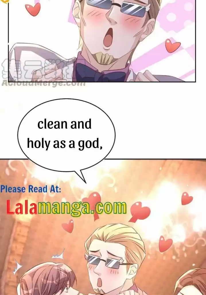 Stop Bothering Me, Emperor! Chapter 64