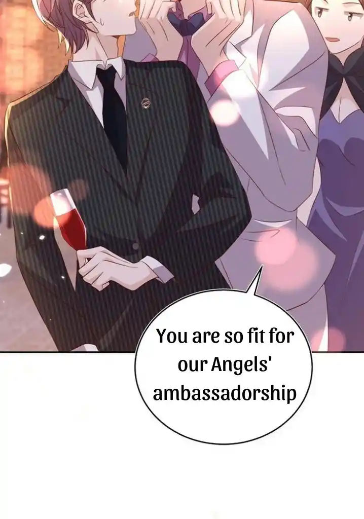 Stop Bothering Me, Emperor! Chapter 64