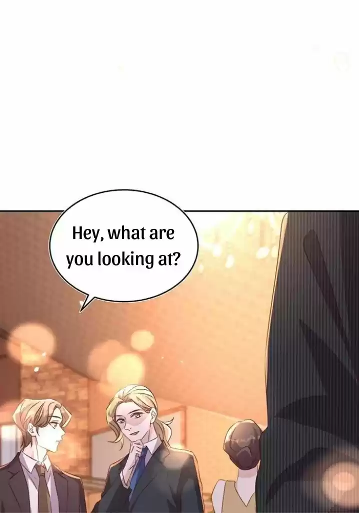 Stop Bothering Me, Emperor! Chapter 64