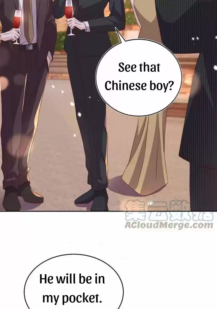 Stop Bothering Me, Emperor! Chapter 64