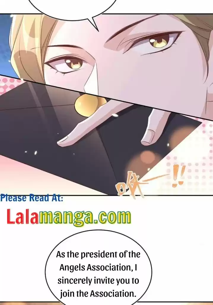 Stop Bothering Me, Emperor! Chapter 64