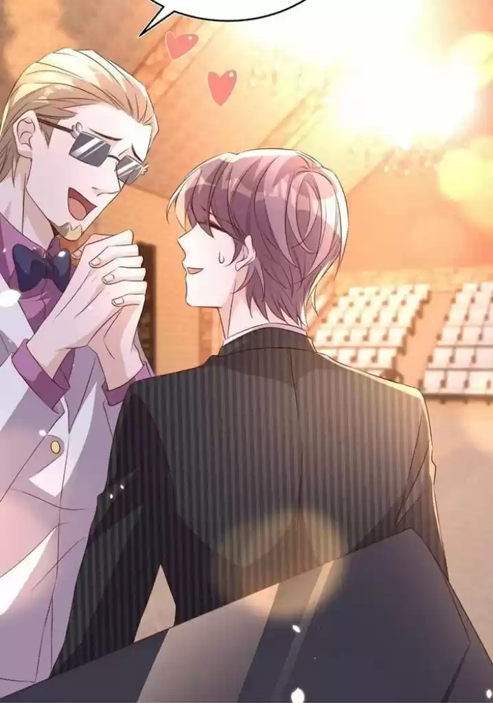 Stop Bothering Me, Emperor! Chapter 64