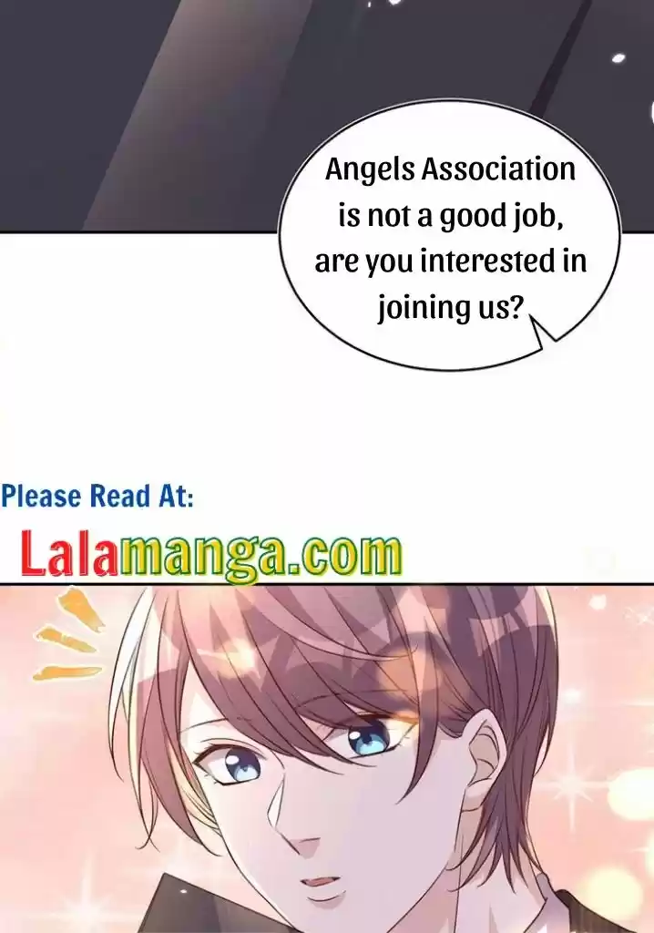 Stop Bothering Me, Emperor! Chapter 64