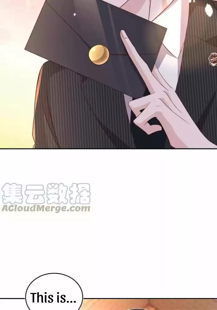 Stop Bothering Me, Emperor! Chapter 64