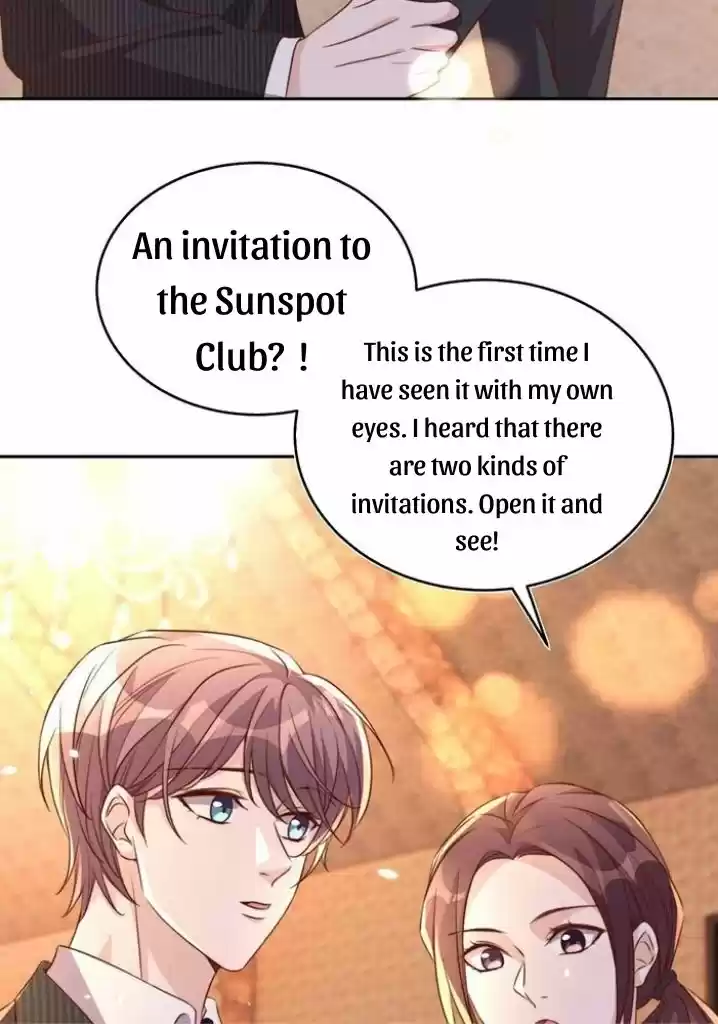 Stop Bothering Me, Emperor! Chapter 64