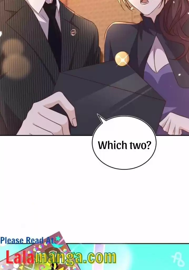 Stop Bothering Me, Emperor! Chapter 64