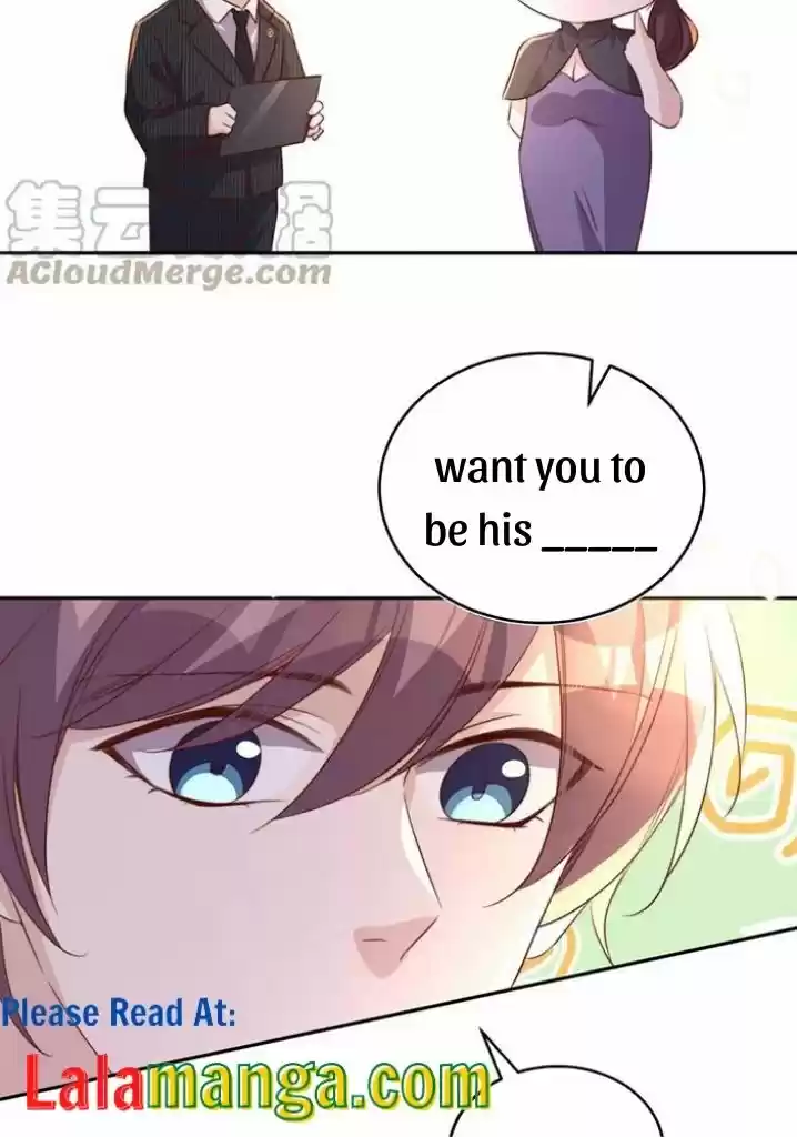 Stop Bothering Me, Emperor! Chapter 64