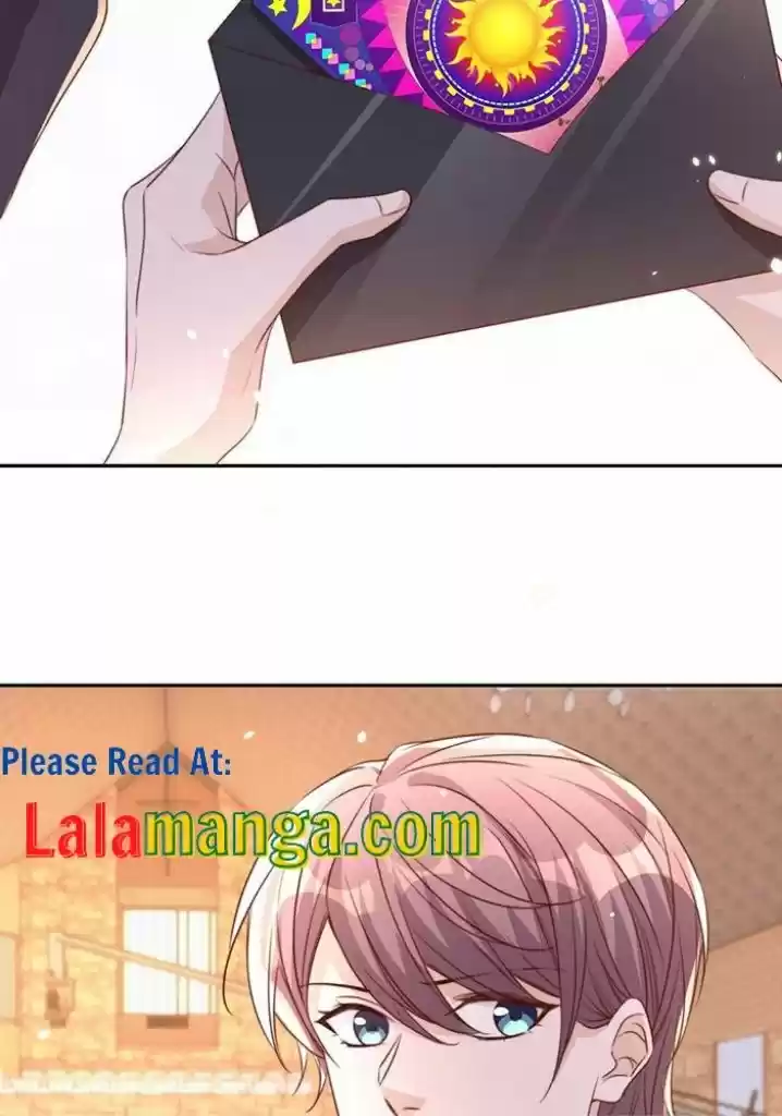 Stop Bothering Me, Emperor! Chapter 64