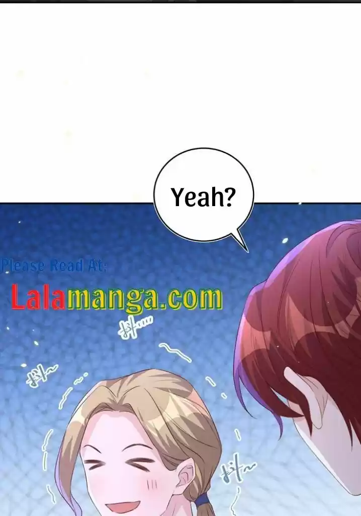 Stop Bothering Me, Emperor! Chapter 64