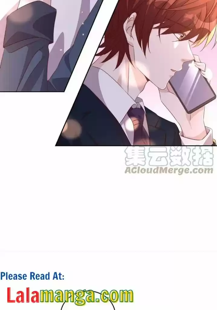 Stop Bothering Me, Emperor! Chapter 64