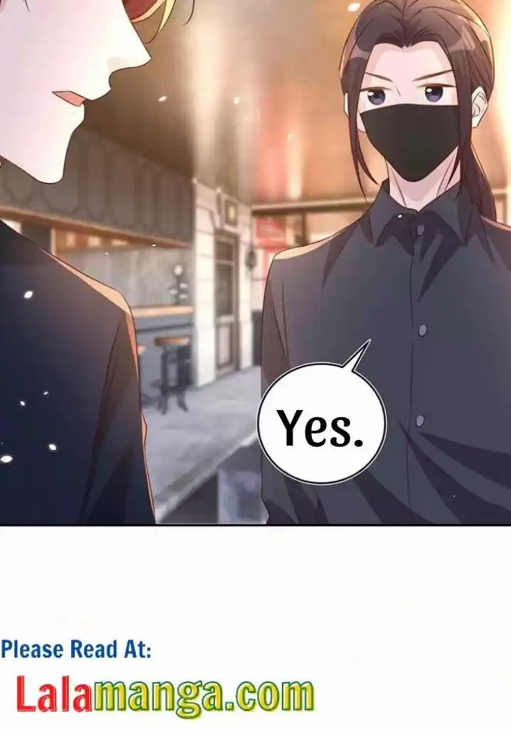 Stop Bothering Me, Emperor! Chapter 64