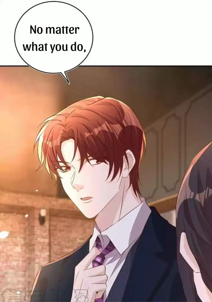 Stop Bothering Me, Emperor! Chapter 64