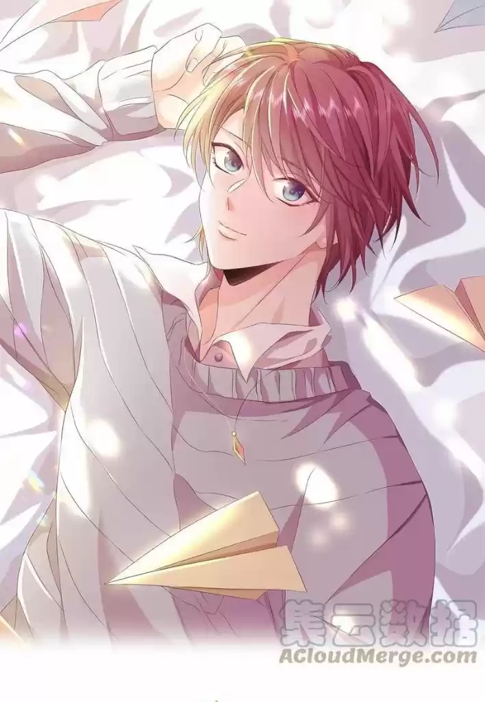 Stop Bothering Me, Emperor! Chapter 65