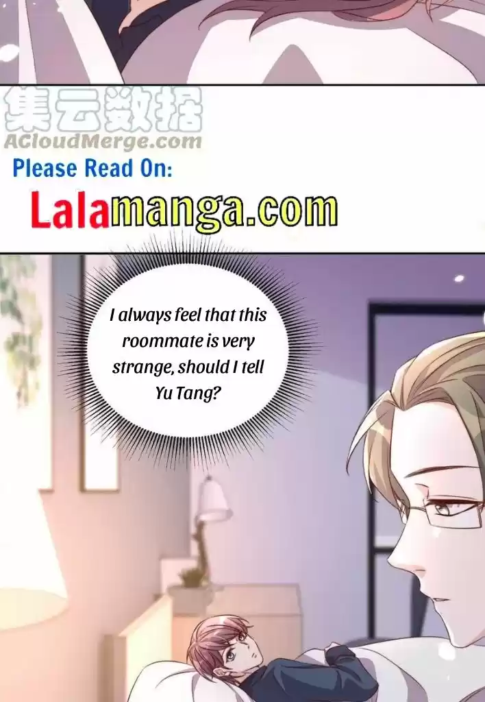 Stop Bothering Me, Emperor! Chapter 65