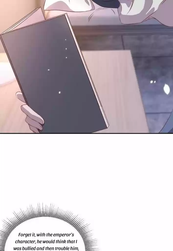 Stop Bothering Me, Emperor! Chapter 65