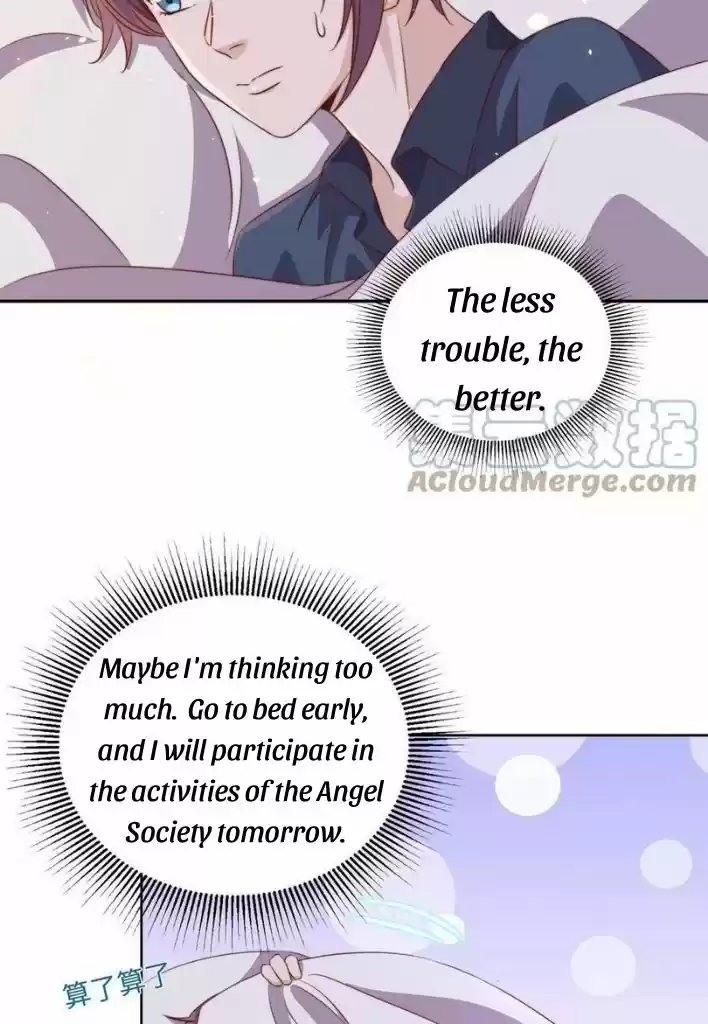 Stop Bothering Me, Emperor! Chapter 65