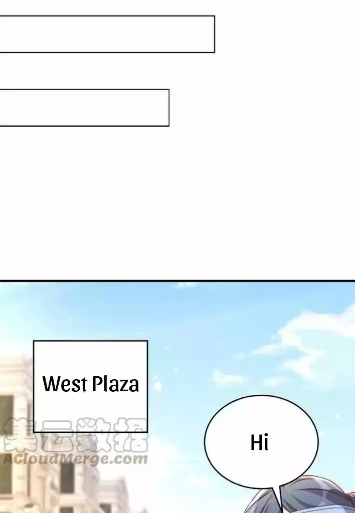 Stop Bothering Me, Emperor! Chapter 65